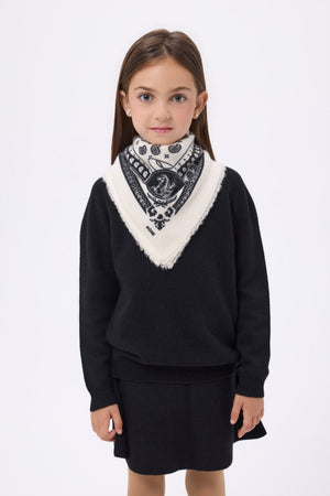 #BLANC #ENFANT|FILLE