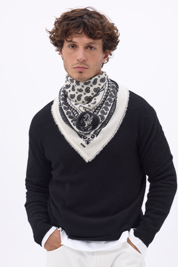 #BLANC #HOMME