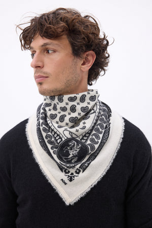 #BLANC #HOMME