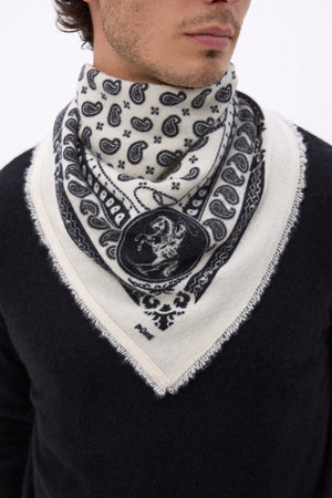 #BLANC #HOMME