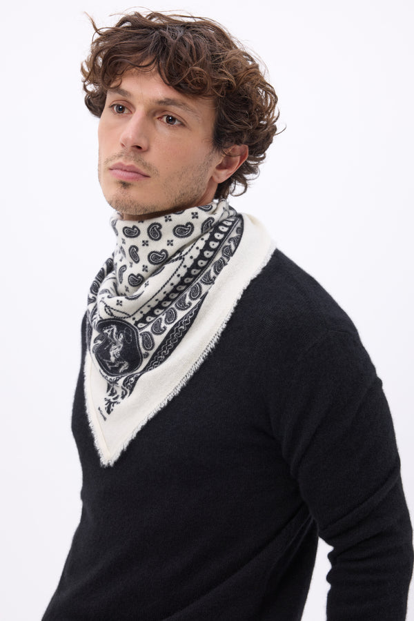 #BLANC #HOMME