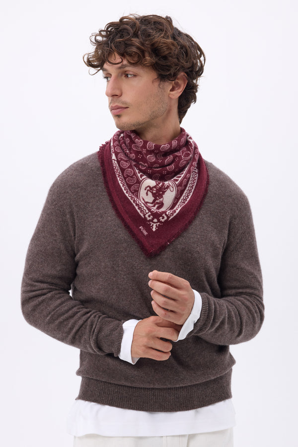 #BORDEAUX #HOMME