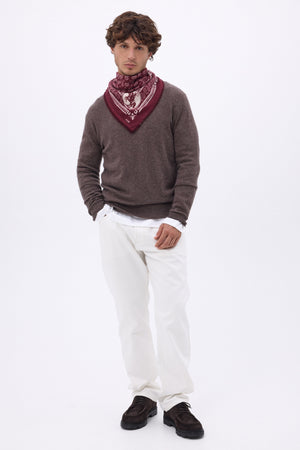 #BORDEAUX #HOMME