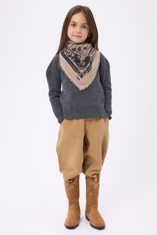 #BEIGECREME #ENFANT|FILLE