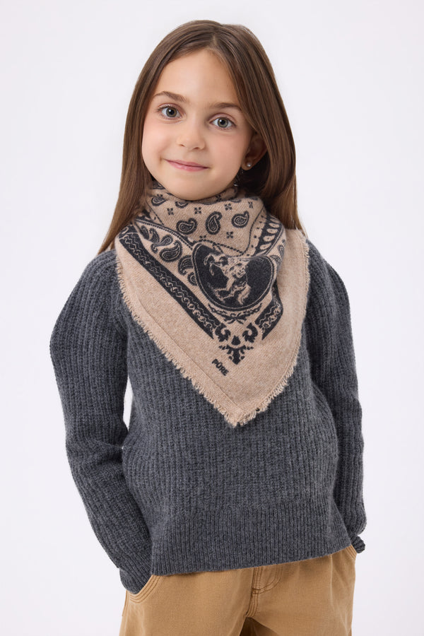 #BEIGECREME #ENFANT|FILLE