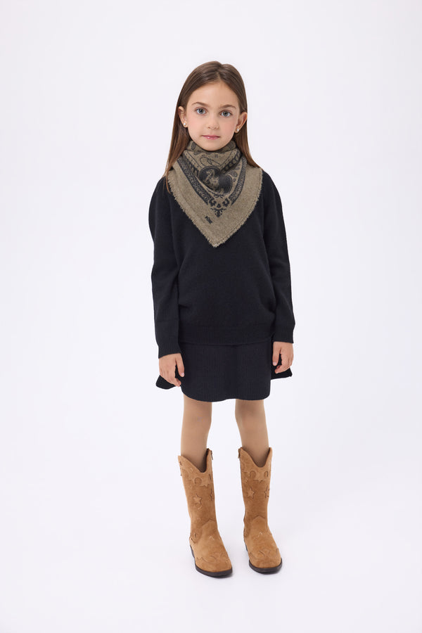 #KHAKICHINE #ENFANT|FILLE
