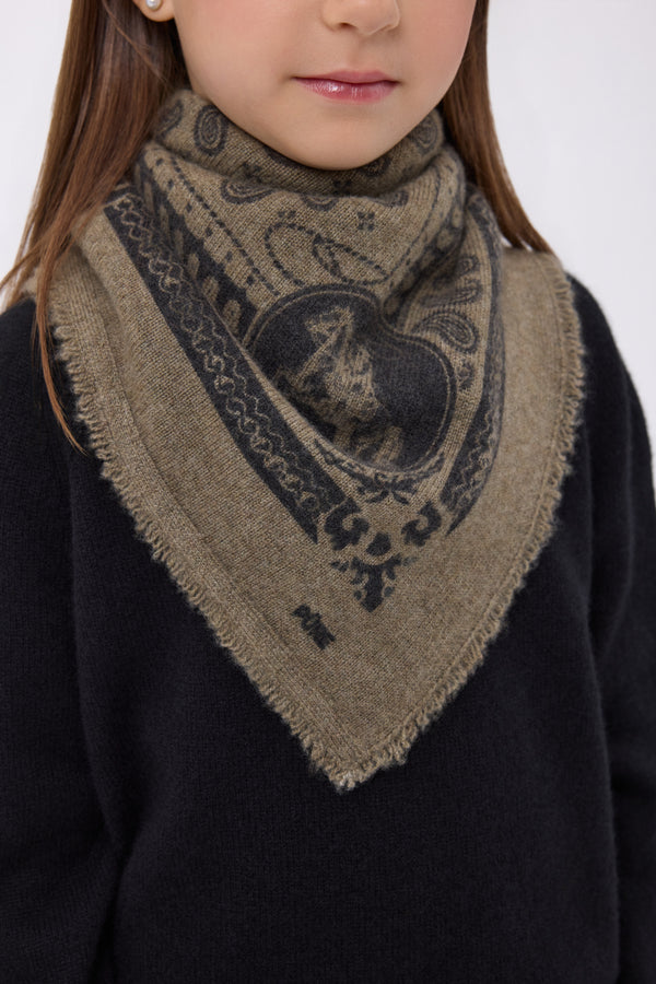 #KHAKICHINE #ENFANT|FILLE