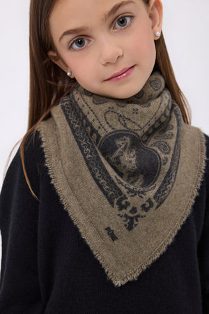 #KHAKICHINE #ENFANT|FILLE