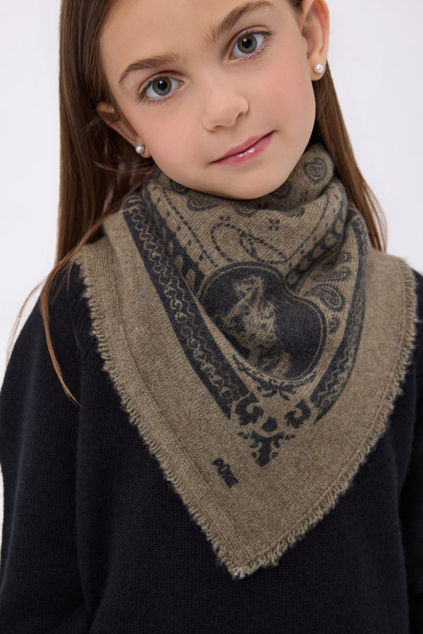#KHAKICHINE #ENFANT|FILLE