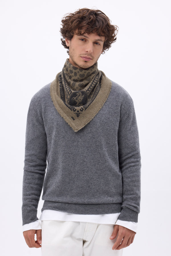#KHAKICHINE #HOMME