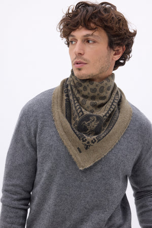 #KHAKICHINE #HOMME