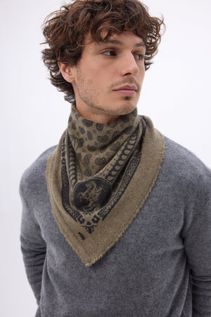 #KHAKICHINE #HOMME