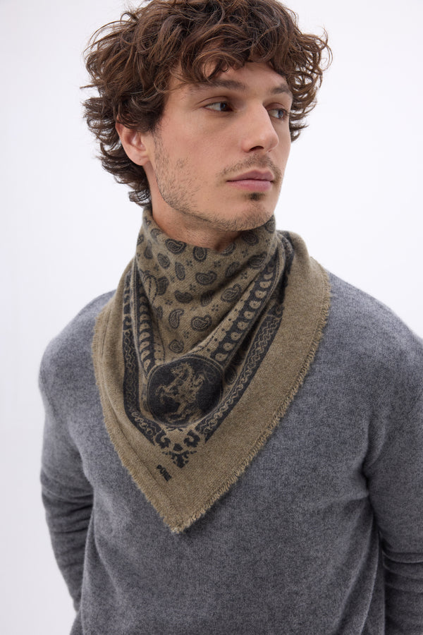 #KHAKICHINE #HOMME