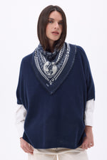 #BLEUMARINE #FEMME