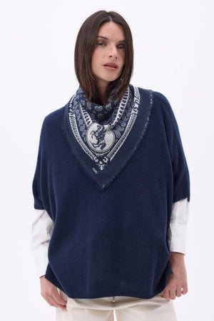 #BLEUMARINE #FEMME