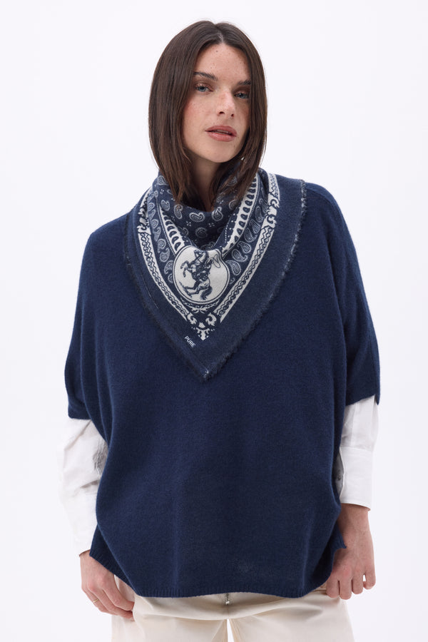 #BLEUMARINE #FEMME