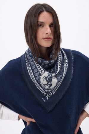 #BLEUMARINE #FEMME