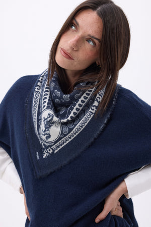 #BLEUMARINE #FEMME