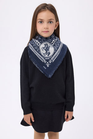 #BLEUMARINE #ENFANT|FILLE