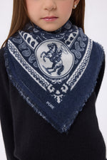 #BLEUMARINE #ENFANT|FILLE