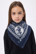 #BLEUMARINE #ENFANT|FILLE