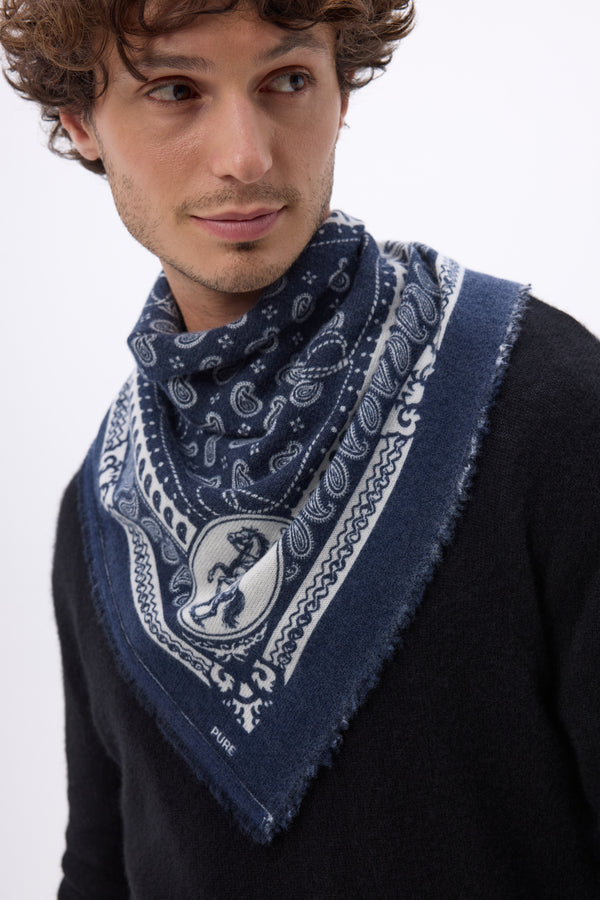 #BLEUMARINE #HOMME