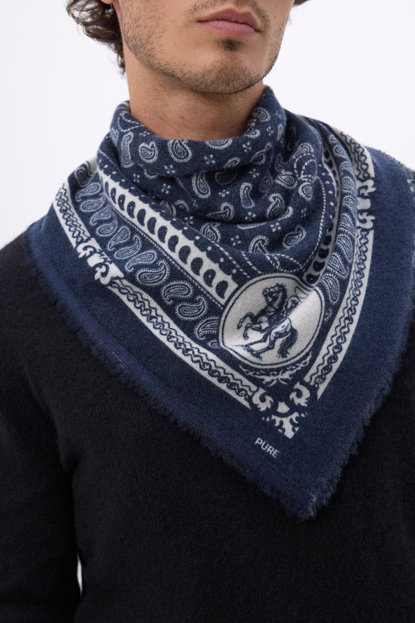 #BLEUMARINE #HOMME