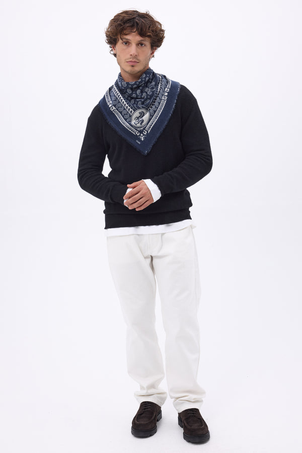 #BLEUMARINE #HOMME