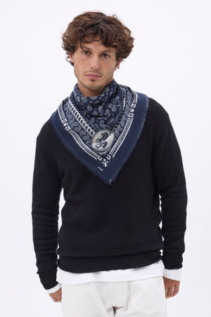 #BLEUMARINE #HOMME