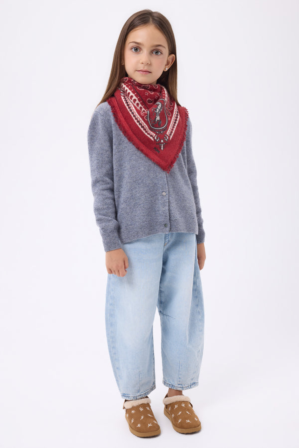 #ROUGEBLANCNOIR #ENFANT|FILLE