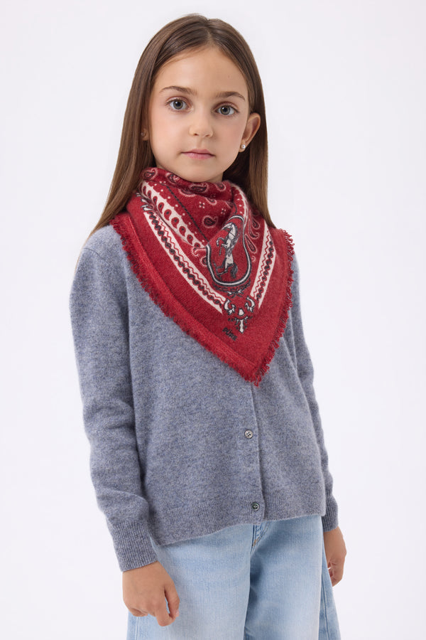 #ROUGEBLANCNOIR #ENFANT|FILLE