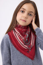 #ROUGEBLANCNOIR #ENFANT|FILLE