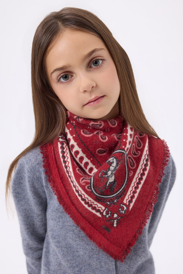 #ROUGEBLANCNOIR #ENFANT|FILLE