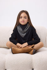 #NOIR #ENFANT|FILLE
