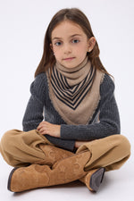 #BEIGECREME #ENFANT|FILLE