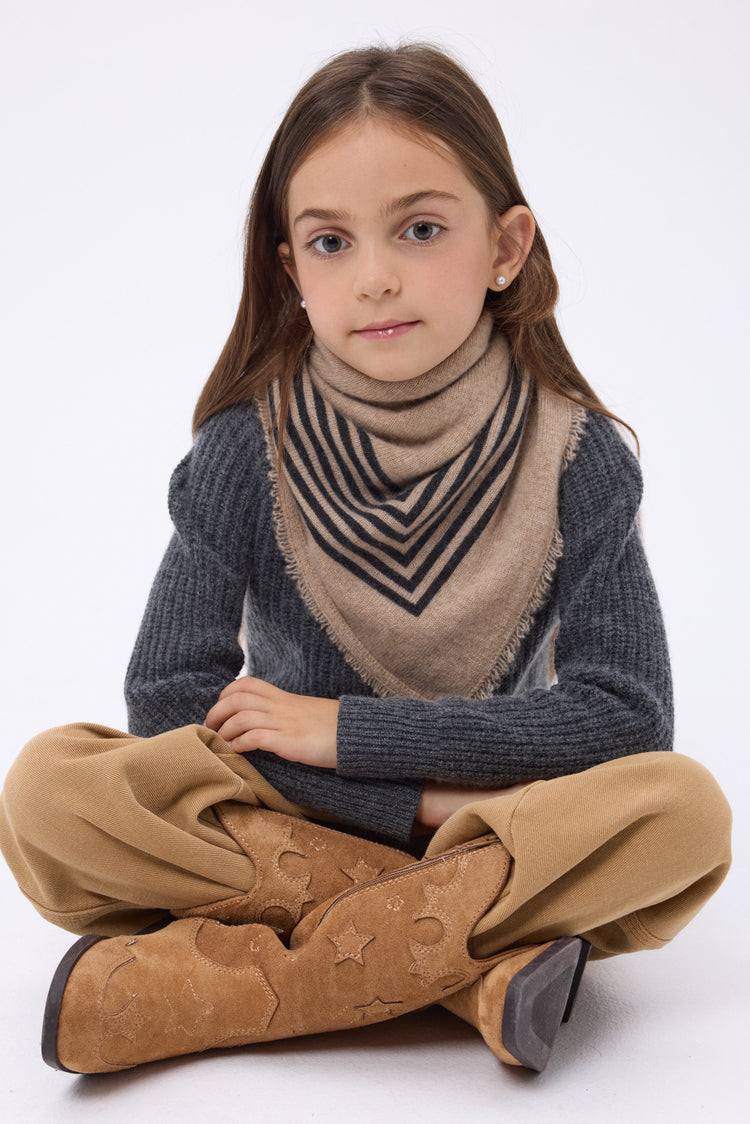#BEIGECREME #ENFANT|FILLE