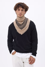 #BEIGECREME #HOMME