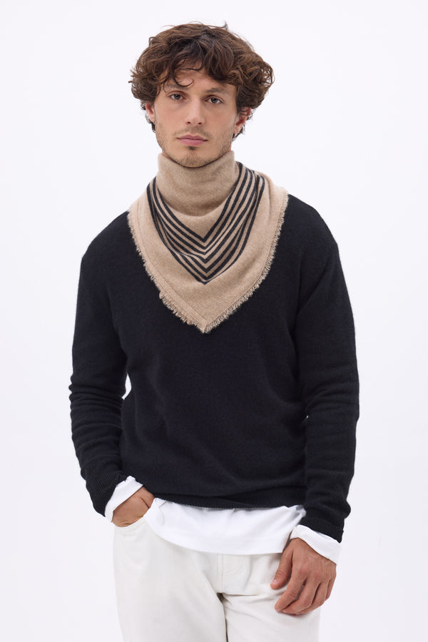 #BEIGECREME #HOMME