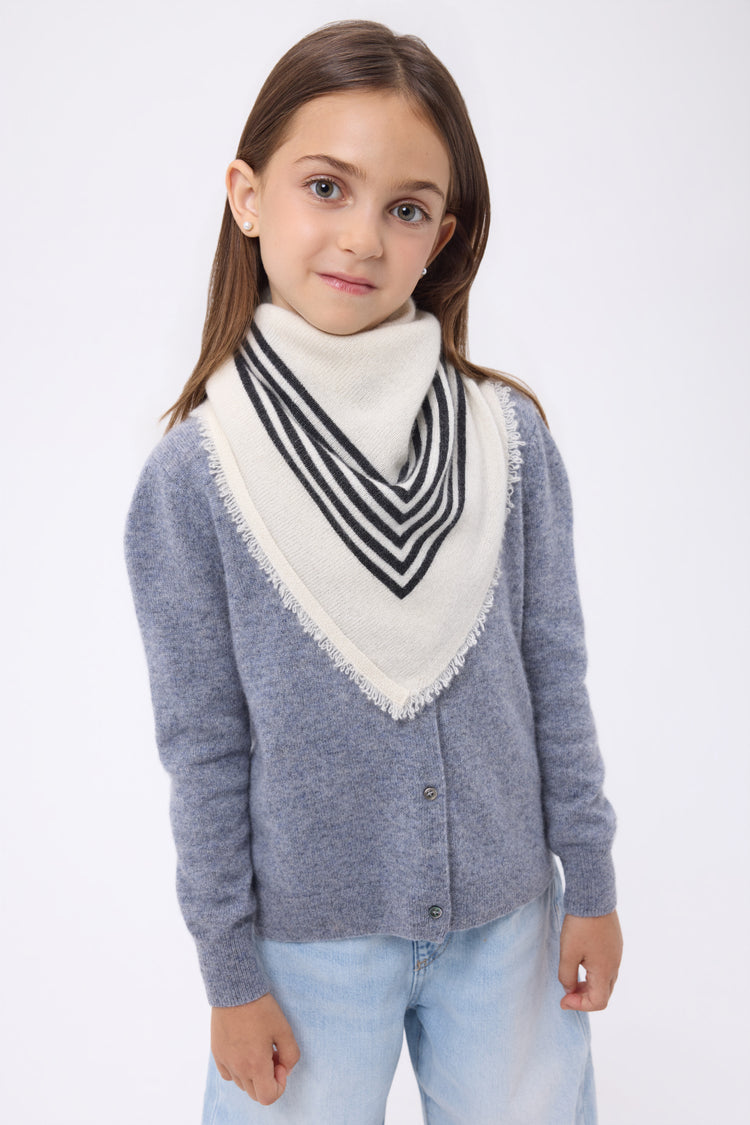 #BLANC #ENFANT|FILLE
