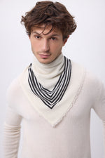 #BLANC #HOMME