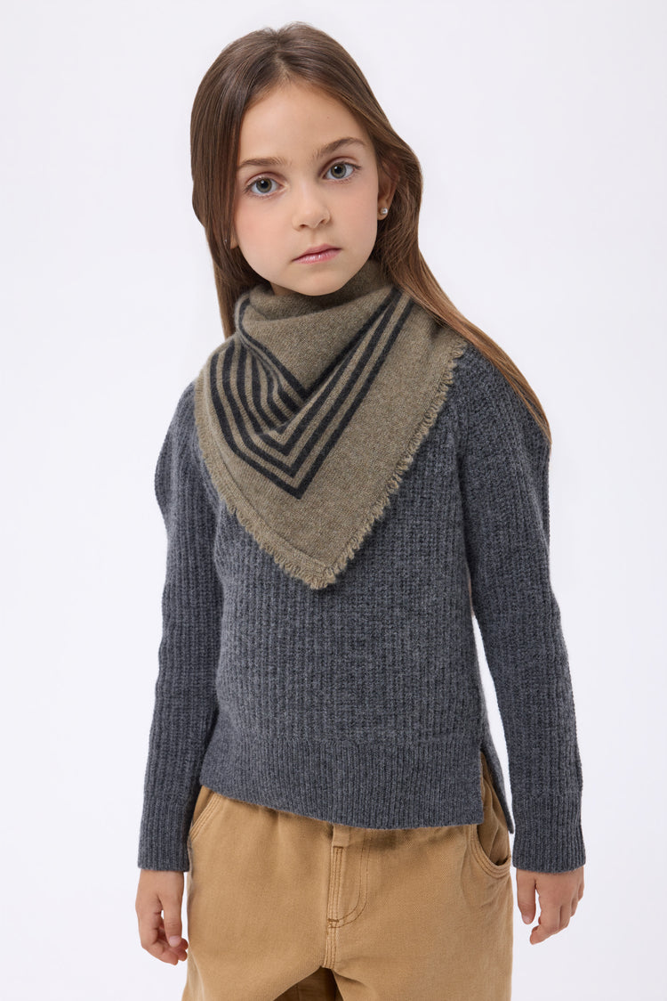 #KHAKICHINENOIR #ENFANT|FILLE