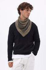 #KHAKICHINENOIR #HOMME