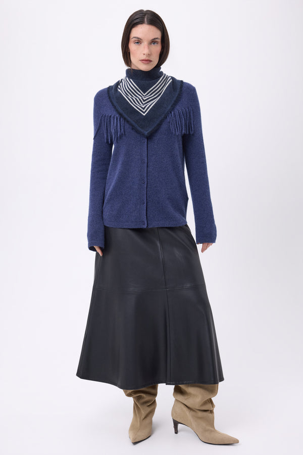 #BLEUMARINE #FEMME