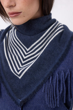 #BLEUMARINE #FEMME