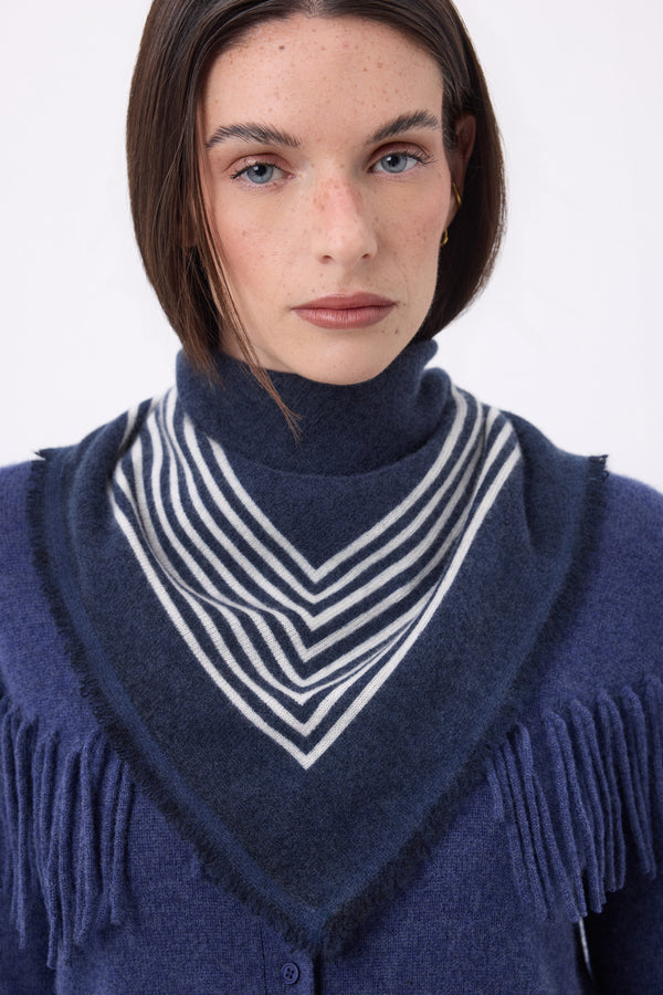 #BLEUMARINE #FEMME