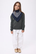 #BLEUMARINE #ENFANT|FILLE
