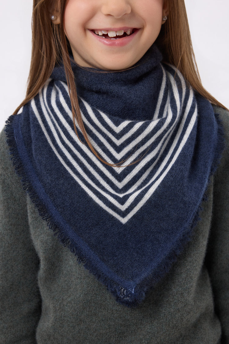 #BLEUMARINE #ENFANT|FILLE