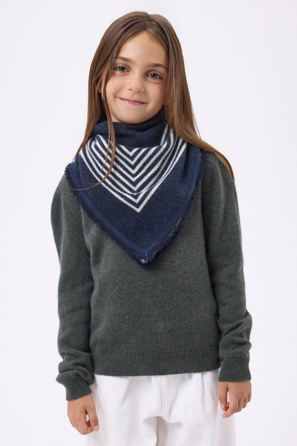 #BLEUMARINE #ENFANT|FILLE