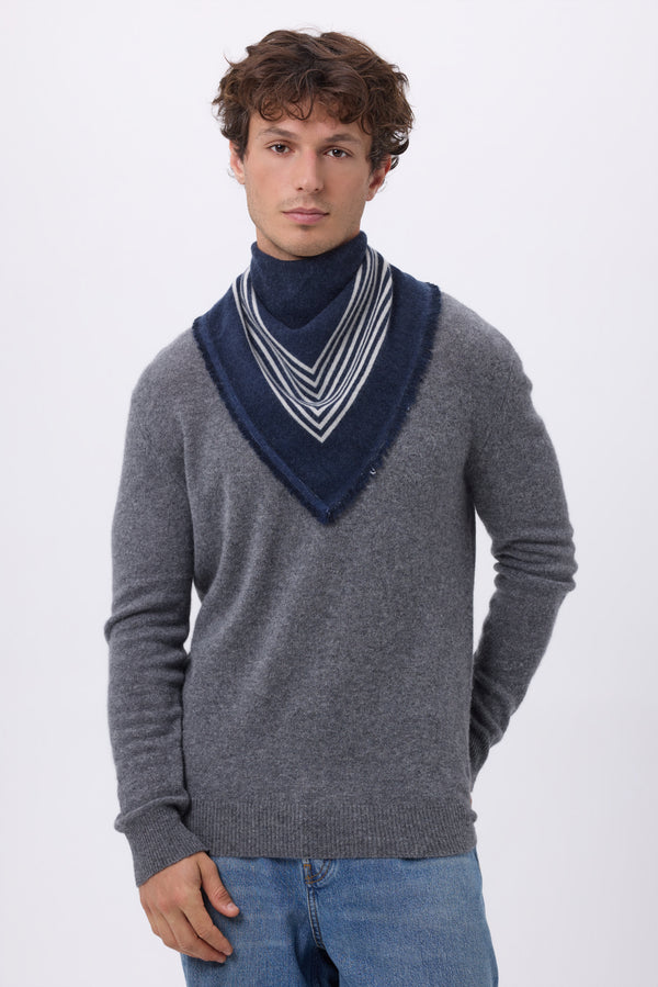 #BLEUMARINE #HOMME