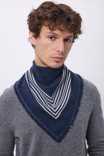 #BLEUMARINE #HOMME